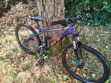 Brugt GT Avalanche Sport 2018 2018 Mountainbike — billede 4 af 10
