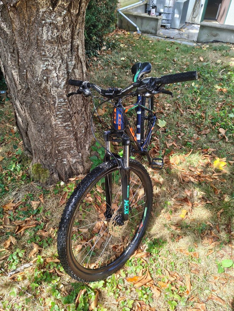 Brugt GT Avalanche Sport 2018 2018 Mountainbike — billede 10 af 10