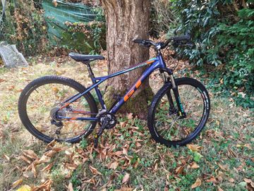 Brugt GT Avalanche Sport 2018 2018 Mountainbike — billede 1 af 10