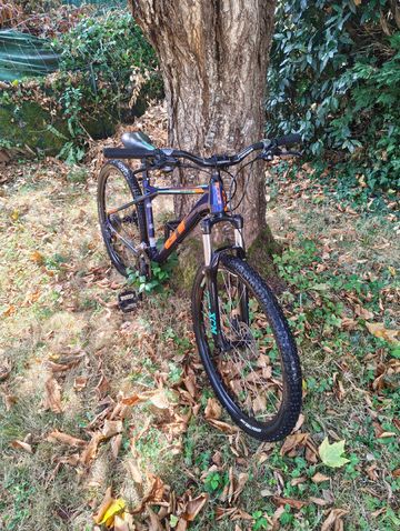 Brugt GT Avalanche Sport 2018 2018 Mountainbike — billede 5 af 10