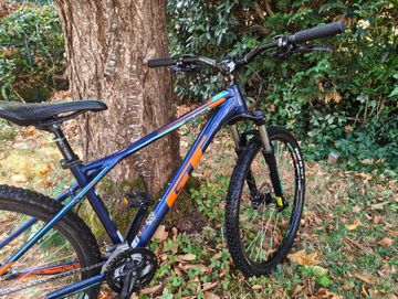 Brugt GT Avalanche Sport 2018 2018 Mountainbike — billede 7 af 10
