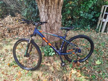 Brugt GT Avalanche Sport 2018 2018 Mountainbike — billede 2 af 10