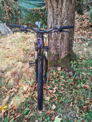 Brugt GT Avalanche Sport 2018 2018 Mountainbike — billede 6 af 10