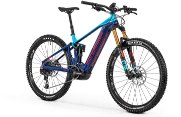 Mondraker Crafty RR 2020 2020 Mountainbike d'occasion — image 2 sur 3