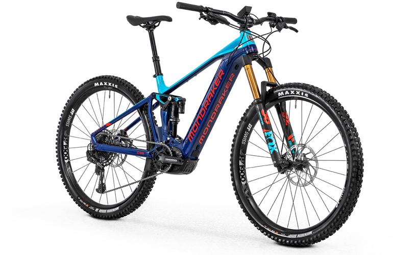 Mondraker Crafty RR 2020 2020 Mountainbike d'occasion — image 2 sur 3