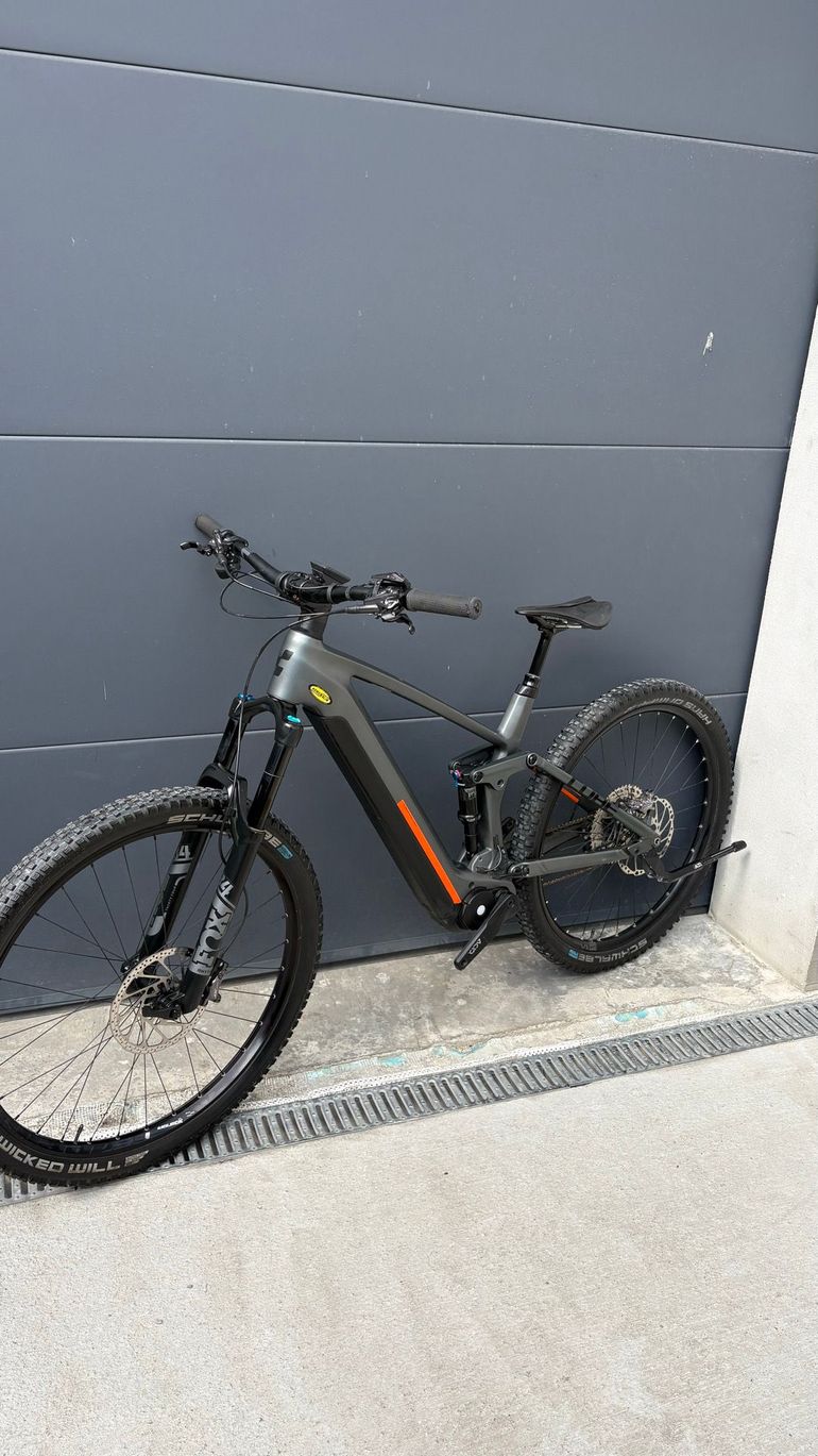 fahrradanhänger schnee Wheelblades XL Ski für und Kinderwagen zum Fahren auf im Winter, Anzahl:Paar (2 Stück) Sport & Freizeit For Bike Type_Electric Bike Frame Canyon Inflite Gravel Modell:Transer