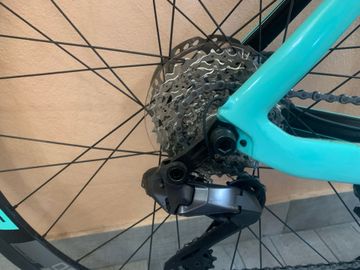 Brugt Bianchi Aria e-Road 2018 2018 Road & Gravel — billede 3 af 8