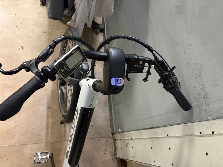 Zoomo Custom Urban d'occasion — image 8 sur 10
