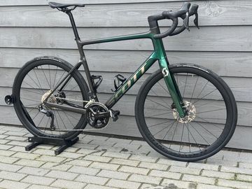 Brugt Scott Addict 20 2024 2024 Road & Gravel — billede 3 af 14
