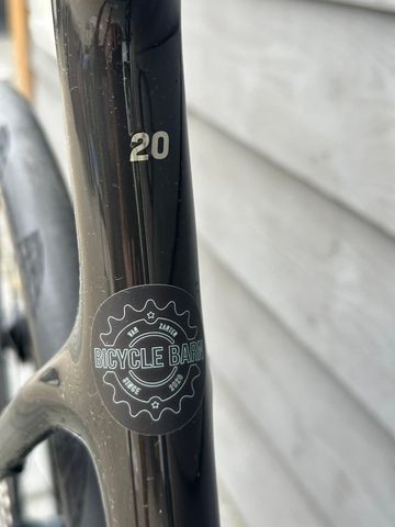 Brugt Scott Addict 20 2024 2024 Road & Gravel — billede 11 af 14
