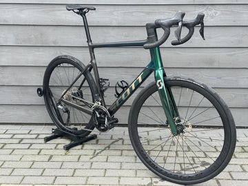 Brugt Scott Addict 20 2024 2024 Road & Gravel — billede 5 af 14