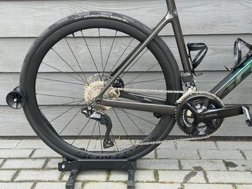 Brugt Scott Addict 20 2024 2024 Road & Gravel — billede 12 af 14