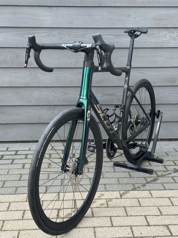 Brugt Scott Addict 20 2024 2024 Road & Gravel — billede 7 af 14