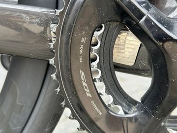 Brugt Scott Addict 20 2024 2024 Road & Gravel — billede 13 af 14