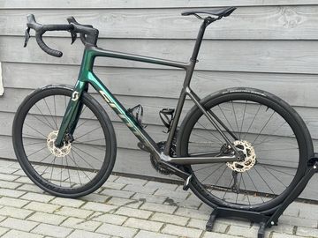 Brugt Scott Addict 20 2024 2024 Road & Gravel — billede 10 af 14