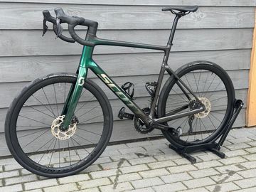 Brugt Scott Addict 20 2024 2024 Road & Gravel — billede 9 af 14