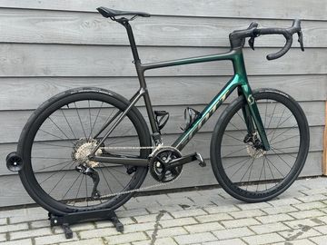 Brugt Scott Addict 20 2024 2024 Road & Gravel — billede 4 af 14