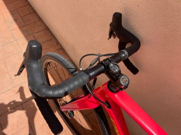 Specialized CruX Elite 2020 2020 Road & Gravel usato, Viola — immagine 4 di 4