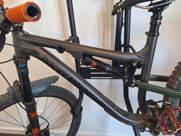 Brugt Rocky Mountain Instinct Alloy 50 2018 2018 Mountainbike — billede 2 af 8
