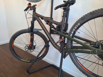 Brugt Rocky Mountain Instinct Alloy 50 2018 2018 Mountainbike — billede 8 af 8