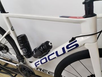 Brugt Focus IZALCO MAX 9.7 2021 2021 Road & Gravel — billede 4 af 10