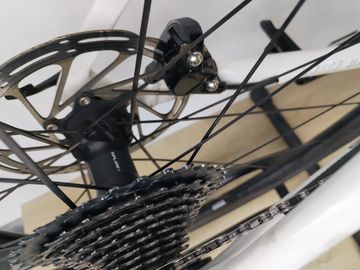 Brugt Focus IZALCO MAX 9.7 2021 2021 Road & Gravel — billede 7 af 10