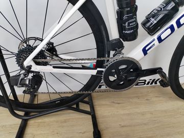 Brugt Focus IZALCO MAX 9.7 2021 2021 Road & Gravel — billede 3 af 10
