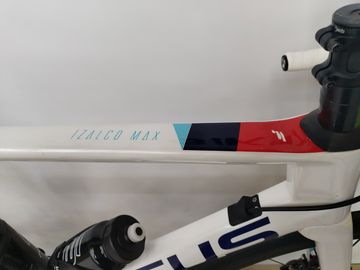 Brugt Focus IZALCO MAX 9.7 2021 2021 Road & Gravel — billede 10 af 10