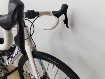 Brugt Focus IZALCO MAX 9.7 2021 2021 Road & Gravel — billede 6 af 10