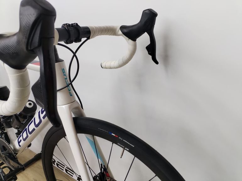 Brugt Focus IZALCO MAX 9.7 2021 2021 Road & Gravel — billede 6 af 10