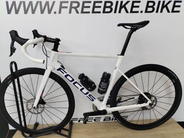 Brugt Focus IZALCO MAX 9.7 2021 2021 Road & Gravel — billede 2 af 10