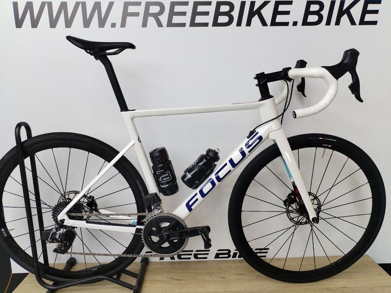 Used Focus IZALCO MAX 9.7 2021 2021 Road & Gravel