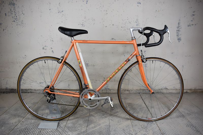 Used Peugeot Vintage Peugeot Course 1982 Road & Gravel