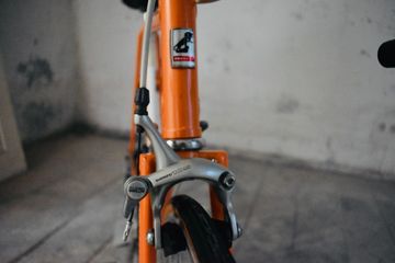 Použité Peugeot Vintage Peugeot Course 1982 Road & Gravel — obrázek 13 z 16