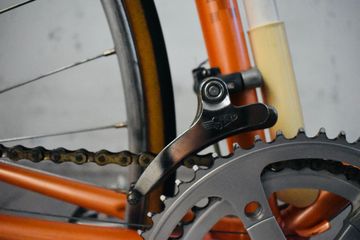 Použité Peugeot Vintage Peugeot Course 1982 Road & Gravel — obrázek 4 z 16