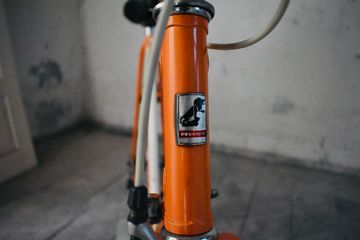 Použité Peugeot Vintage Peugeot Course 1982 Road & Gravel — obrázek 11 z 16