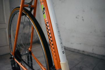 Použité Peugeot Vintage Peugeot Course 1982 Road & Gravel — obrázek 7 z 16