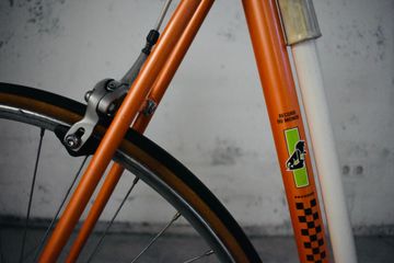 Použité Peugeot Vintage Peugeot Course 1982 Road & Gravel — obrázek 6 z 16