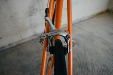 Použité Peugeot Vintage Peugeot Course 1982 Road & Gravel — obrázek 12 z 16