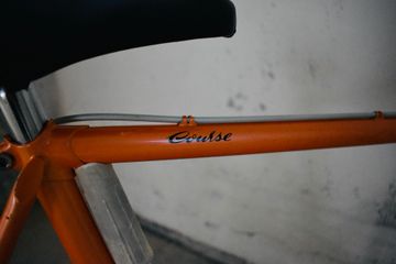Použité Peugeot Vintage Peugeot Course 1982 Road & Gravel — obrázek 14 z 16