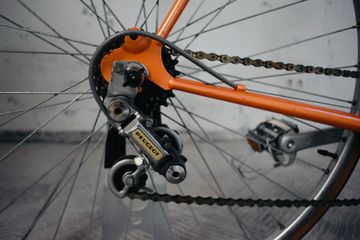 Použité Peugeot Vintage Peugeot Course 1982 Road & Gravel — obrázek 5 z 16