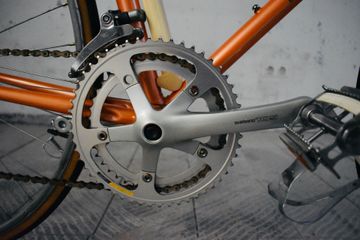 Použité Peugeot Vintage Peugeot Course 1982 Road & Gravel — obrázek 3 z 16