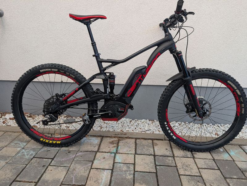 Used Centurion No Pogo E R860i / 850i 2020 2020 MTB