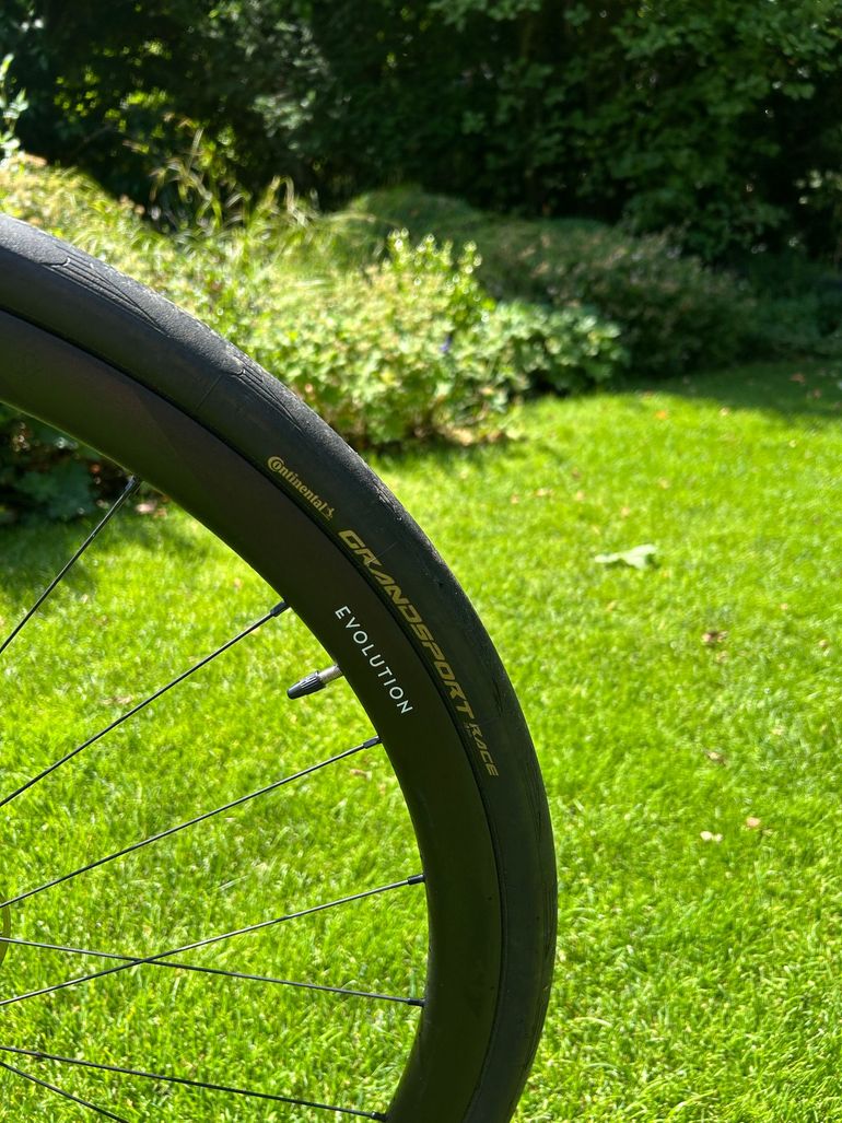 Brugt CUBE AGREE C:62, PRO 2023 2023 Road & Gravel — billede 7 af 13