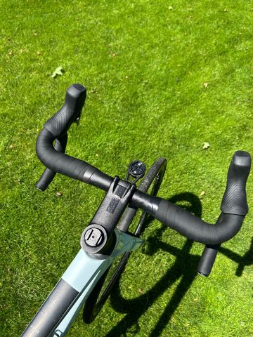 Brugt CUBE AGREE C:62, PRO 2023 2023 Road & Gravel — billede 13 af 13