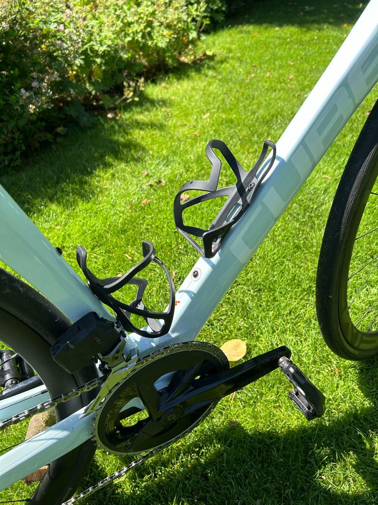 Brugt CUBE AGREE C:62, PRO 2023 2023 Road & Gravel — billede 11 af 13