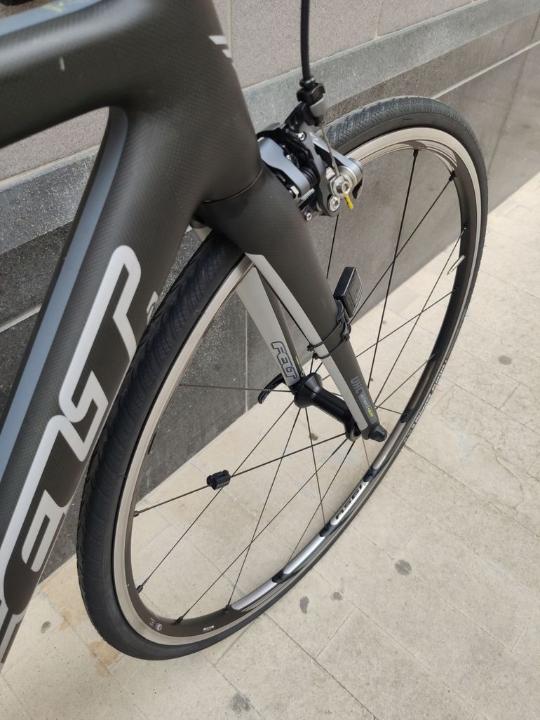 Brugt Felt F2 2014 Road & Gravel — billede 13 af 16