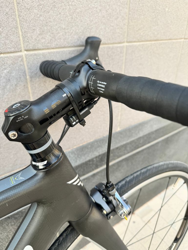 Brugt Felt F2 2014 Road & Gravel — billede 6 af 16