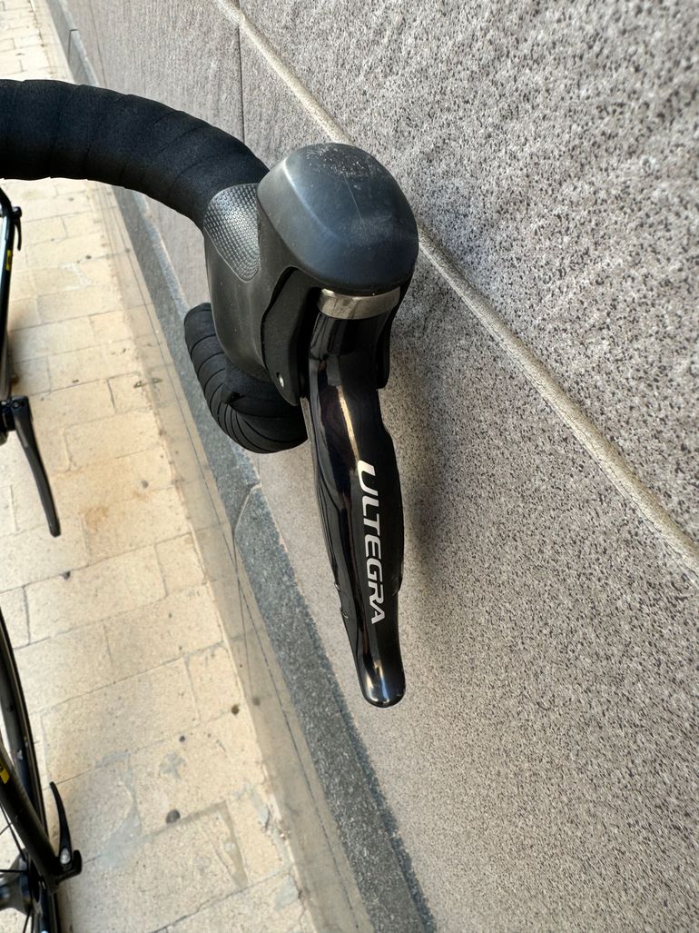 Brugt Felt F2 2014 Road & Gravel — billede 3 af 16