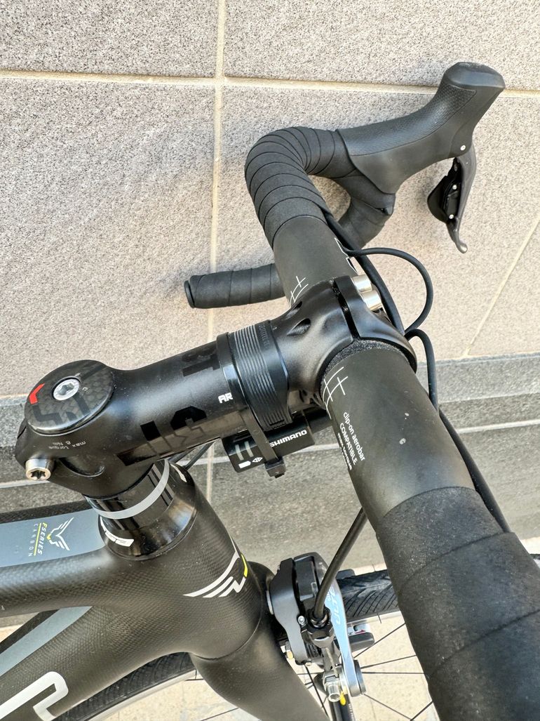 Brugt Felt F2 2014 Road & Gravel — billede 10 af 16